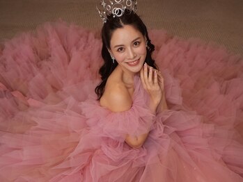 ヒラソル(HIRASOL.)/