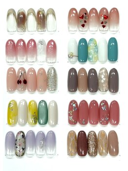 【4月 新作】¥4400