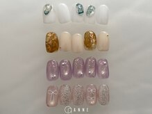 アンネ 梅田 ALLYS店(ANNE)/5月basic design