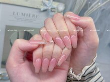 リュクス(LUXE)/定額デザイン