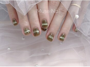 ミューズネイル(muse nail)/