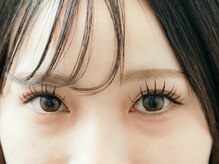ティーボーテ ららぽーと愛知東郷店(Tee. beaut‘e)の雰囲気（豊富なマツエクデザイン！シングル・ダブル・バインドロック）