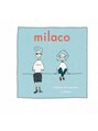 ミラコ(milaco)/milaco［マツエク/まつ毛パーマ/眉毛］