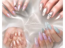 リアン(Lien.)
