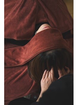 キャルム(CALME)/肩こり・頭痛を丁寧にケア