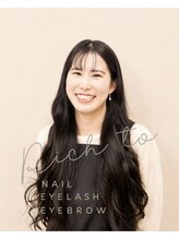 リッチ トゥ 豊橋店(Rich to) KAWAI (N)