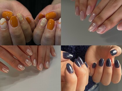 ジョリ ヴェール(Joli Veil)の写真