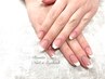 【Hand バーチャルフレンチorベイビーブーマー　￥8,500】初回オフ無料♪