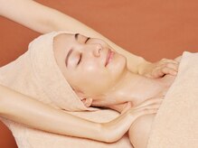 VS28スキンケアスタジオ バリイン 神戸(BALI IN)/3)トリートメント