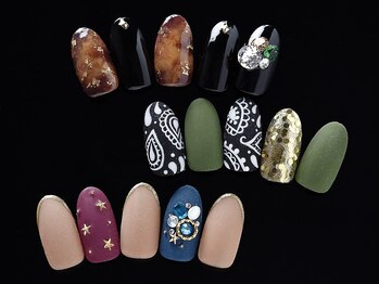 アムール(amour)/120分アートコース