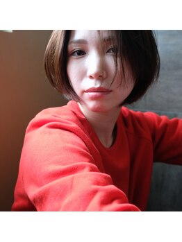 ココン(cocon)/cocon × kitsune Nishi