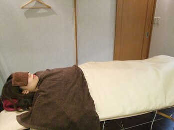 ソラ(sora.)/痩身