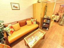 ハワイアンフォレストSpa 横浜本店