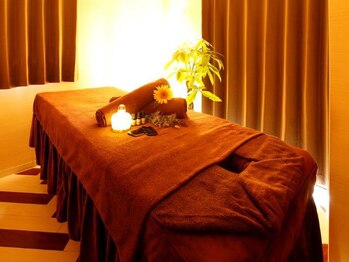 カリン ベル(KARIN BEL)/落ち着いた空間でリラックス☆