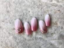 ララバイ 吉祥寺店(LULLABY)/グラデーションネイル