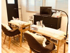 Re_HA【リーハ】Private salon Nail&Eyelash