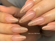 ネイルサロン マハロ(Nail salon MaHaLo)/新規付替オフ込☆ハンド¥5950