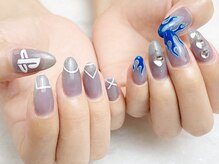 ラスズラン(La suzuran)/