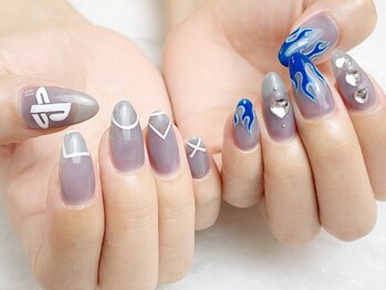 ラスズラン(La suzuran)/