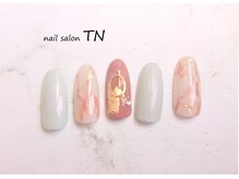 ティーエヌ 相模大野店/☆デザイン定額A☆