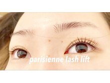 コレット 関目店(colette.)/パリジェンヌラッシュリフト☆