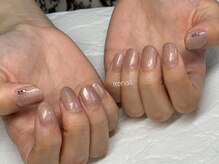 イロ ネイルサロン(iro)/オフィスネイル