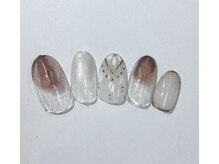 テナン(Tenang)/ハンドBコース　¥6500