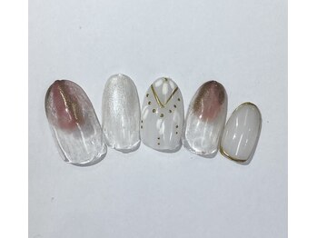 テナン(Tenang)/ハンドBコース　¥6500