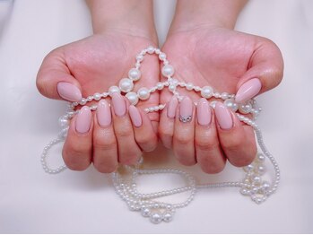 ヴィラ ダイヤモンド(Villa Diamond)の写真/カラー&ラメは200色以上。2回目以降もお値段変わらず!オフ・ケア込みの定額メニューも¥3,850☆