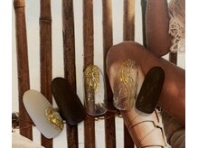 レイウェリナ(Lei Welina)/マットコート仕上げ