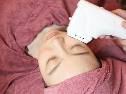 養生健康房の写真