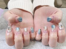 プライズアイリス アイラッシュ 池袋東口店(prize Iris eyelash)/【パラジェル】やり放題90分