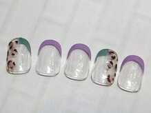 ミルク 希望ヶ丘(milk)/個性派デザイン