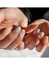 ビジュー ネイル(Bijoux)/ジェルネイル 相模原　矢部