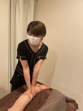 ワン 日吉店(ONE) 須藤 