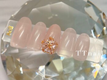 マオジェル全色◎ポイントアート