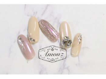 アモウズ(Amouz)/定額【テーマ:ダイヤモンド】11