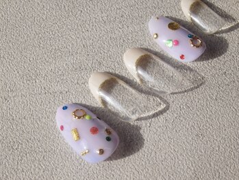 プレンティー 北千住西口店(plenty)/ポップ