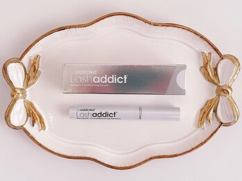 ディアウーマンアイラッシュ(Dear Woman Eyelash)/まつ毛美容液 