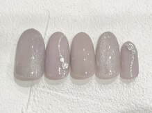 キャンアイドレッシー 下赤塚店/トレンドデザイン