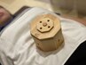 【妊活/自律神経調整にオススメ♪】箱灸＋お灸