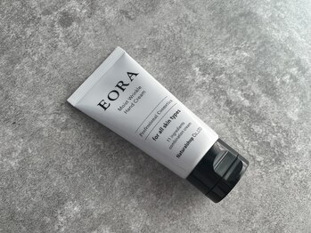 ニコリー 岡本店(NICORY)/モイストリンクルクリーム