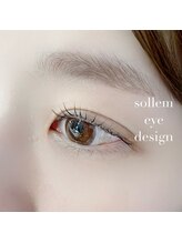 ソルレム(sollem)/まつ毛パーマ