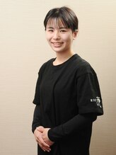 凛 ビューティーサロンフォースマイル(凛 Beauty Salon for Smile)&nbsp;真形 沙弥