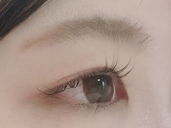 カノア(KANOA)/まつ毛パーマ