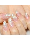 ＨＡＮＤシルバーコース