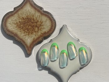 メイメイ(maymay)/＊たっぷりアート定額＊