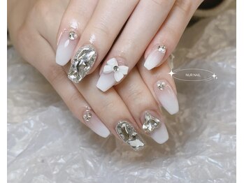 ヌアネイル(NUR NAIL)/
