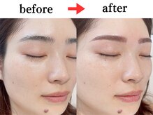 リア 自由が丘(REA)/眉毛ワックス