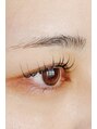 メルアイラッシュ(Mel eyelash) マツゲパーマでクイッと☆/千葉中央/千葉みなと/本千葉/市役所前